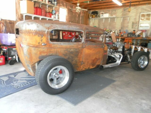 1928 Ford Other SEDAN 2 DOOR