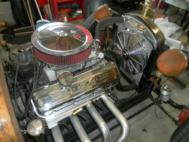 1928 Ford Other SEDAN 2 DOOR