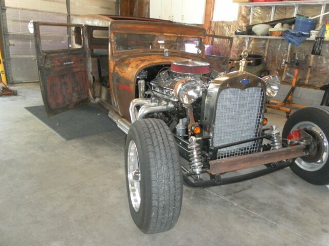 1928 Ford Other SEDAN 2 DOOR