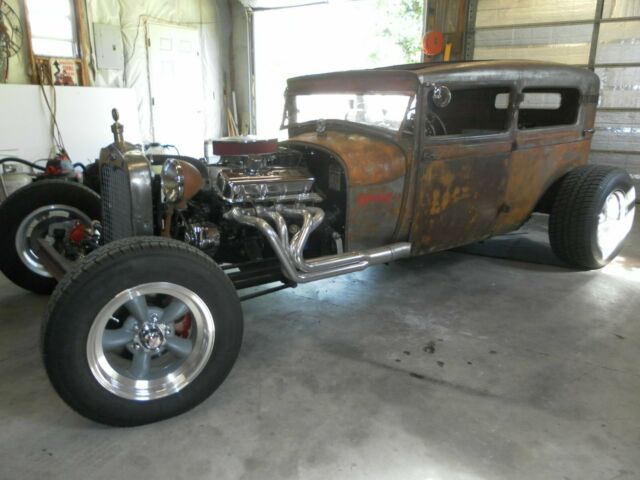 1928 Ford Other SEDAN 2 DOOR