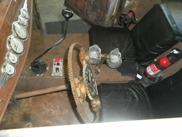 1928 Ford Other SEDAN 2 DOOR