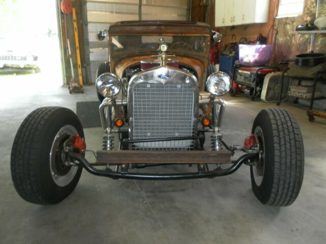 1928 Ford Other SEDAN 2 DOOR