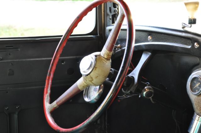 1931 Ford Other Pickups