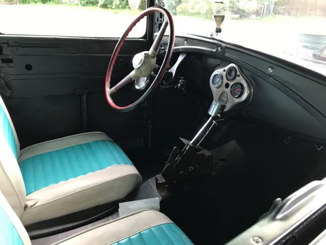 1931 Ford Other Pickups