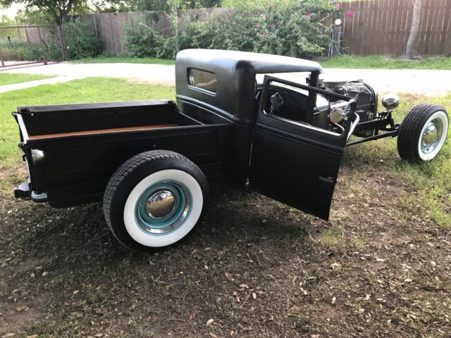 1931 Ford Other Pickups