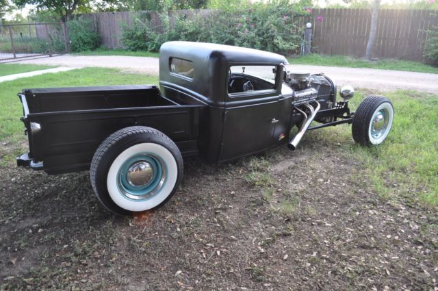 1931 Ford Other Pickups