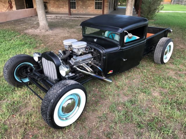 1931 Ford Other Pickups