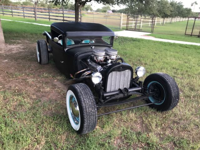 1931 Ford Other Pickups
