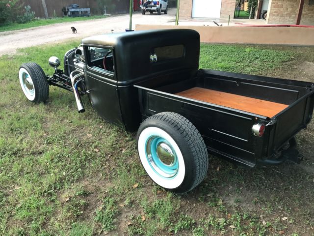1931 Ford Other Pickups