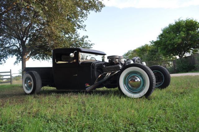 1931 Ford Other Pickups