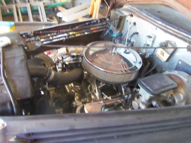 1939 black primer Ford Other Pickups