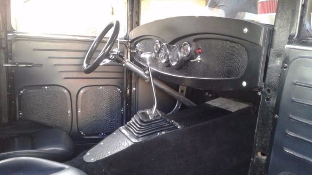 1931 Ford Model A
