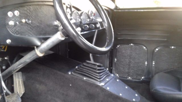 1931 Ford Model A