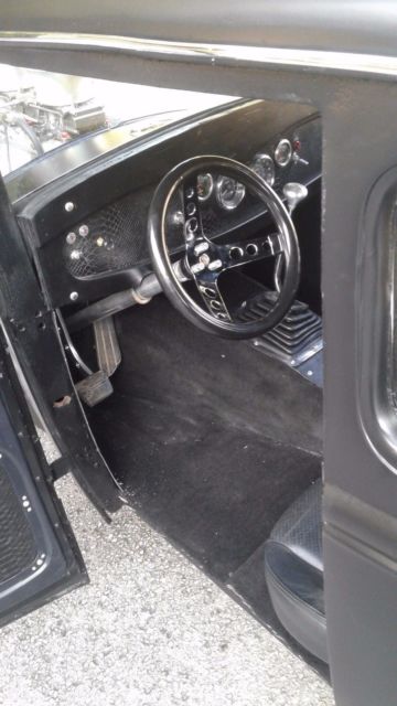 1931 Ford Model A