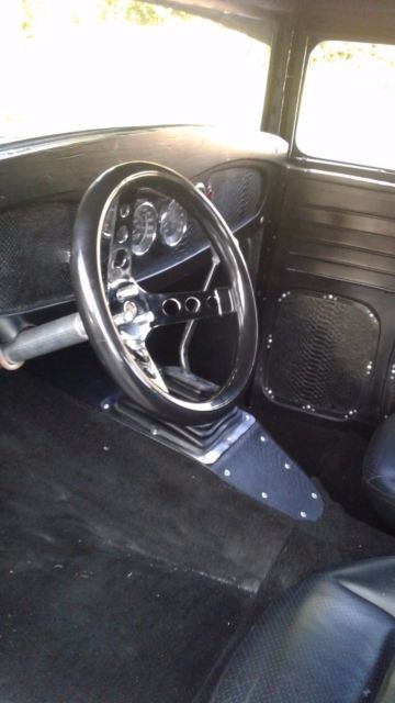 1931 Ford Model A