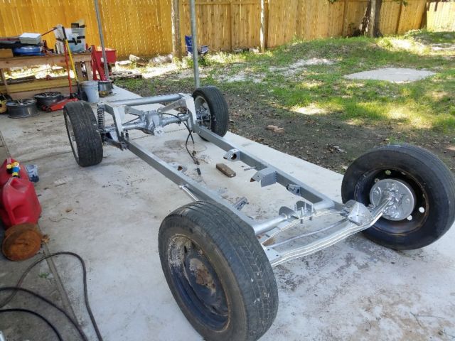 1926 Ford Model T