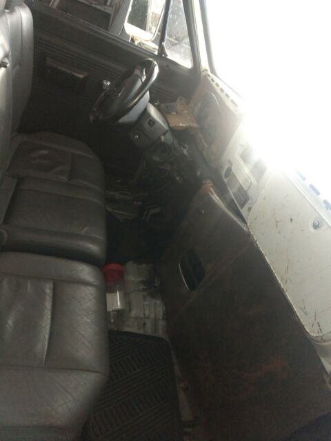 1970 White Chevrolet Other Pickups Standard Cab Pickup