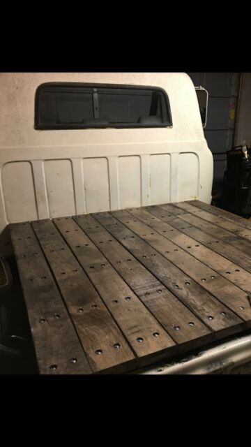 1970 White Chevrolet Other Pickups Standard Cab Pickup