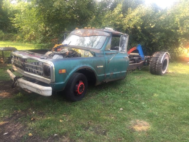 1976 Chevrolet Other Pickups