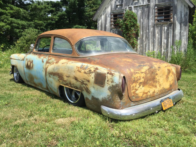 1954 Chevrolet Rat Rod