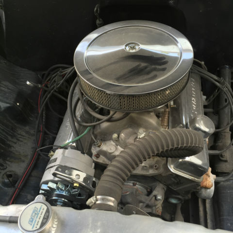 1954 Chevrolet Rat Rod