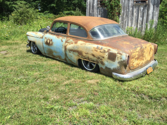 1954 Chevrolet Rat Rod
