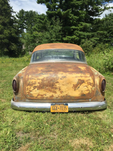 1954 Chevrolet Rat Rod