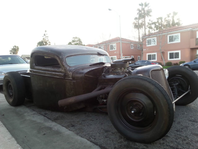 1934 Ford Other Pickups