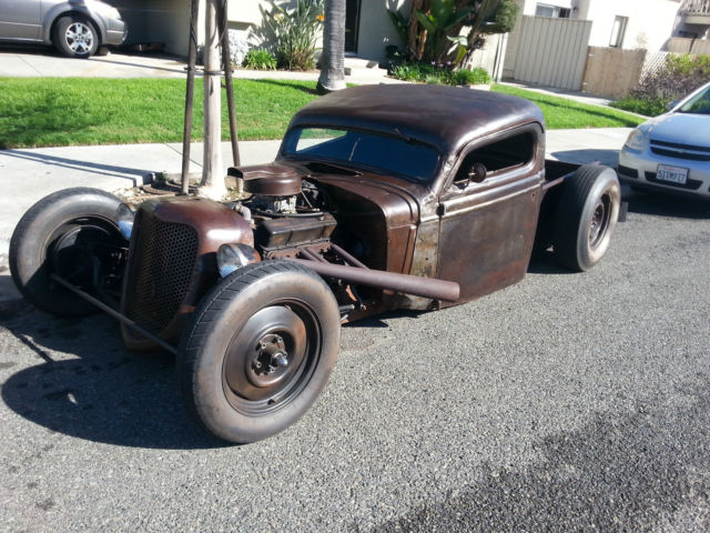 1934 Ford Other Pickups