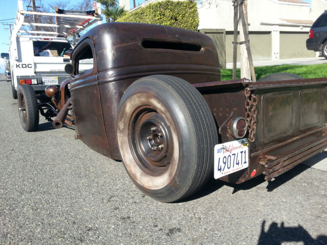 1934 Ford Other Pickups