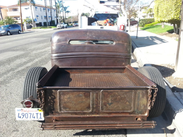 1934 Ford Other Pickups