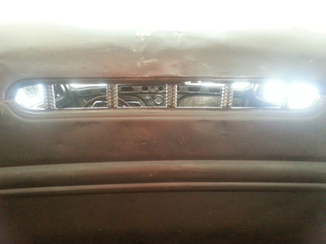 1934 Ford Other Pickups