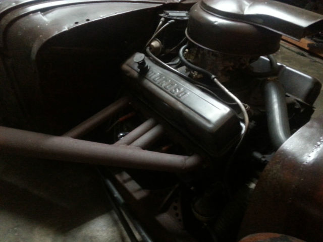 1934 Ford Other Pickups