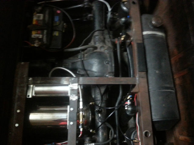 1934 Ford Other Pickups