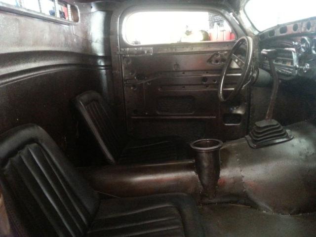 1934 Ford Other Pickups