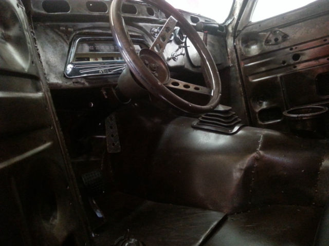 1934 Ford Other Pickups