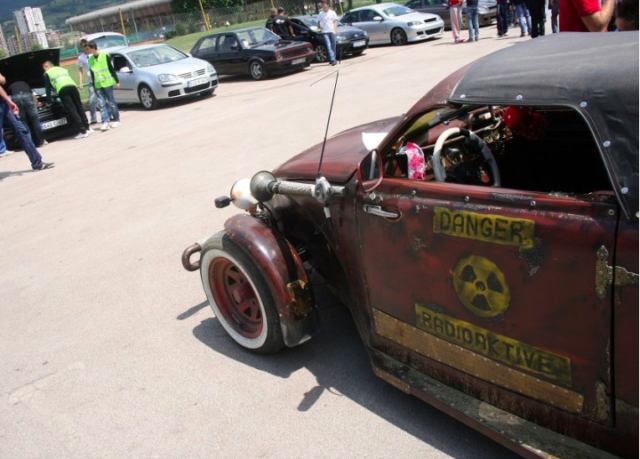 1973 Volkswagen Beetle - Classic