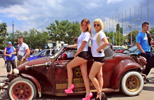 1973 Volkswagen Beetle - Classic