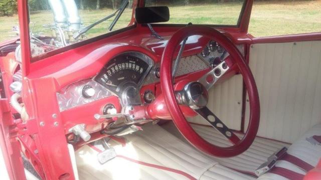 1929 Ford Model A