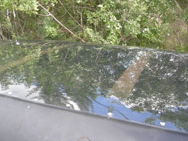 1941 Black Dodge Other Pickups Standard Passenger Van