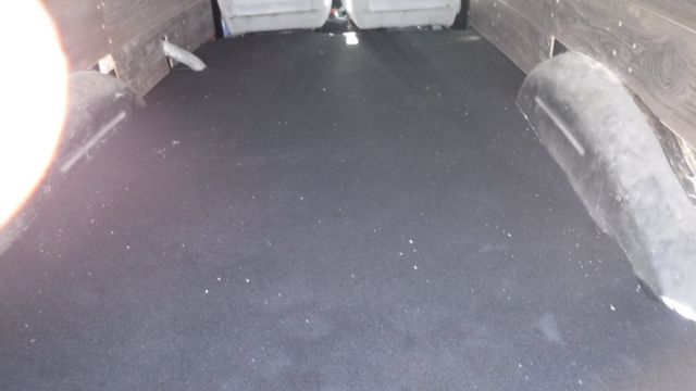 1941 Black Dodge Other Pickups Standard Passenger Van