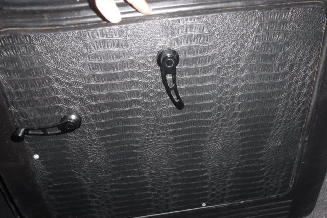 1941 Black Dodge Other Pickups Standard Passenger Van