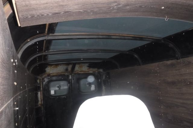 1941 Black Dodge Other Pickups Standard Passenger Van