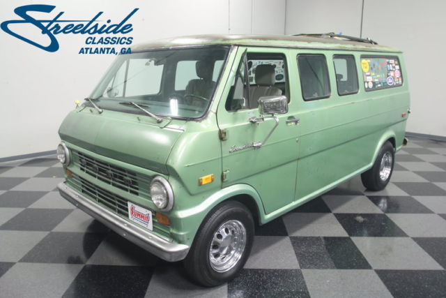 1974 Other Ford Econoline MiniVAN