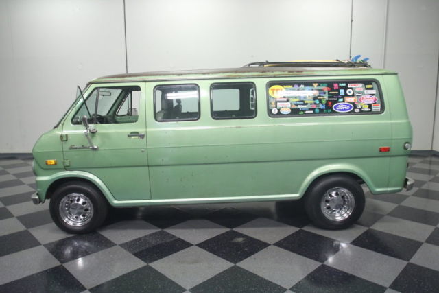 1974 Other Ford Econoline MiniVAN