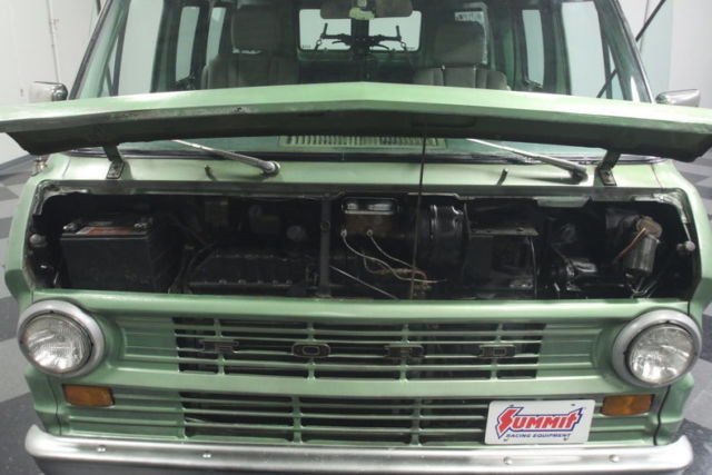 1974 Other Ford Econoline MiniVAN