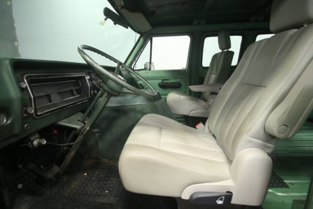 1974 Other Ford Econoline MiniVAN