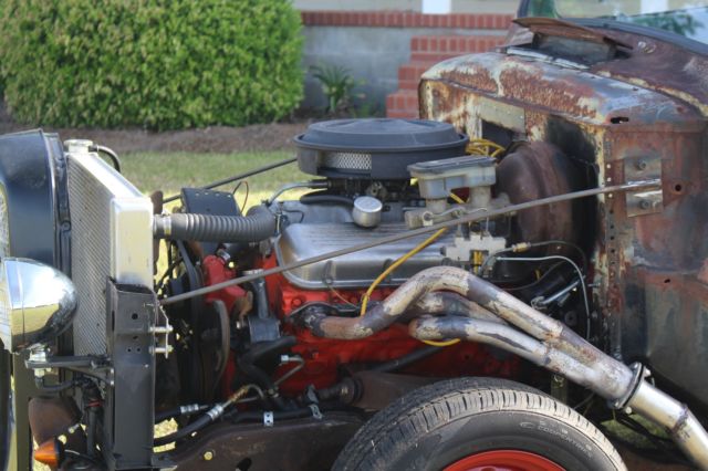 1952 Ford Other Pickups Standard Cab Pickup