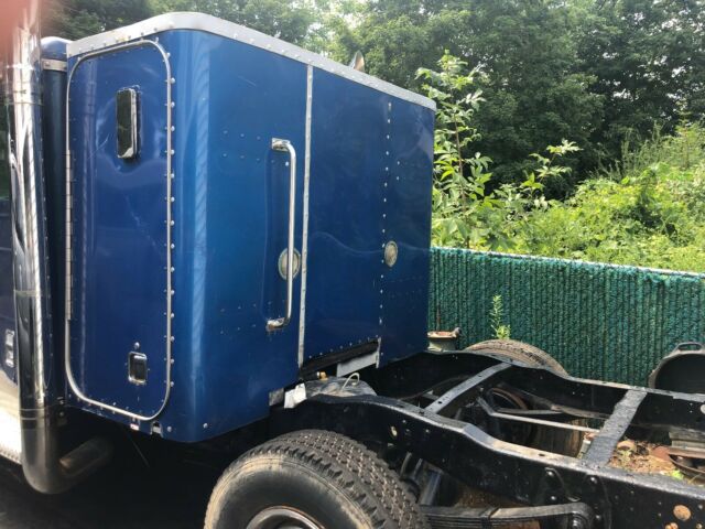 1993 Blue Dodge Other Freightliner