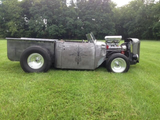 1949 GMC